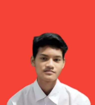 Ahmad Afriza