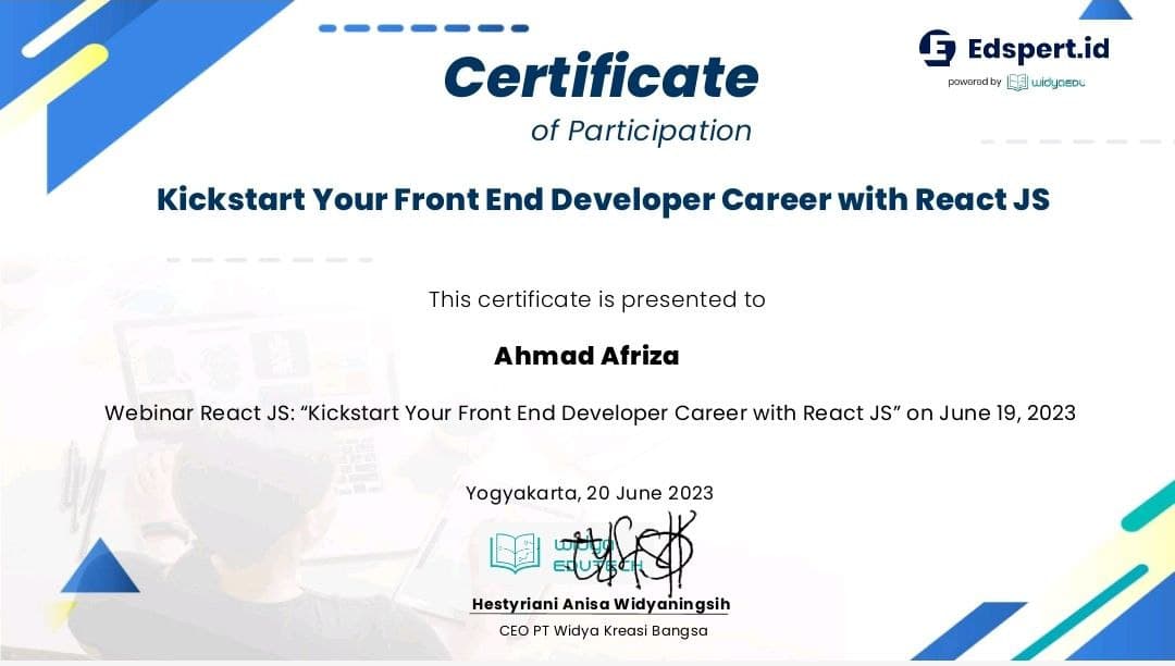 Edspert.id