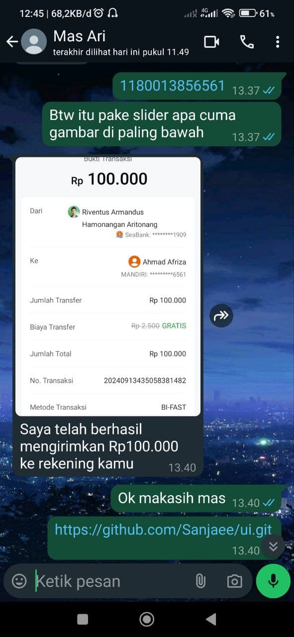 testi