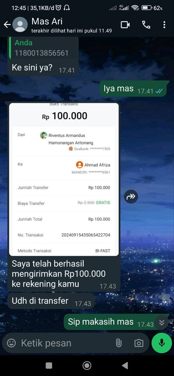 testi